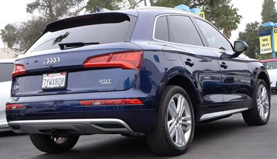2018 Audi Q5 2.0T quattro Premium Plus - Photo 4 - Pasadena, CA 91107