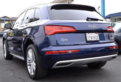 2018 Audi Q5 2.0T quattro Premium Plus - Photo 3 - Pasadena, CA 91107