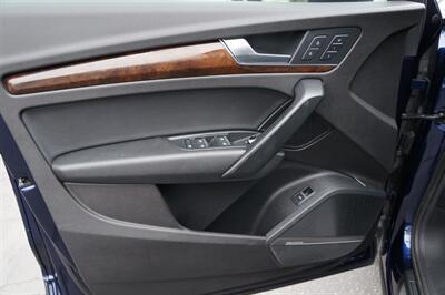 2018 Audi Q5 2.0T quattro Premium Plus - Photo 21 - Pasadena, CA 91107