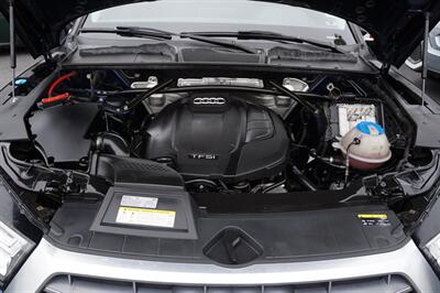 2018 Audi Q5 2.0T quattro Premium Plus - Photo 18 - Pasadena, CA 91107