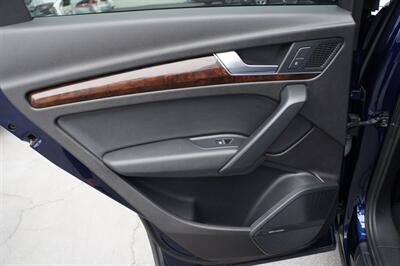 2018 Audi Q5 2.0T quattro Premium Plus - Photo 22 - Pasadena, CA 91107