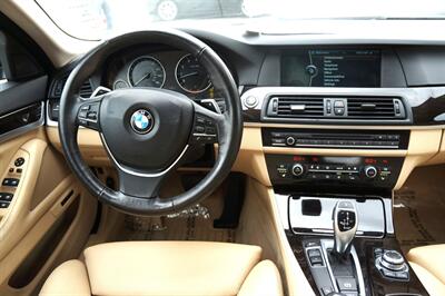 2011 BMW 5 Series 535i   - Photo 11 - Pasadena, CA 91107