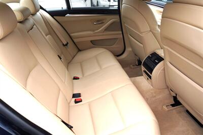 2011 BMW 5 Series 535i   - Photo 10 - Pasadena, CA 91107