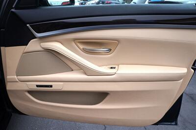 2011 BMW 5 Series 535i   - Photo 19 - Pasadena, CA 91107