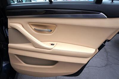 2011 BMW 5 Series 535i   - Photo 20 - Pasadena, CA 91107