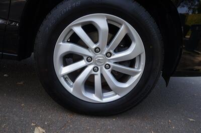 2017 Acura RDX w/Tech - Photo 22 - Pasadena, CA 91107