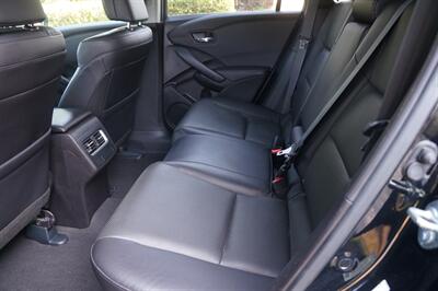 2017 Acura RDX w/Tech - Photo 10 - Pasadena, CA 91107