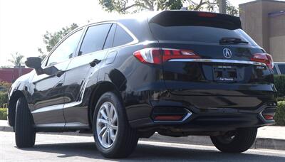 2017 Acura RDX w/Tech - Photo 3 - Pasadena, CA 91107