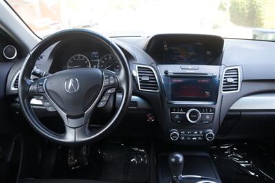 2017 Acura RDX w/Tech - Photo 11 - Pasadena, CA 91107