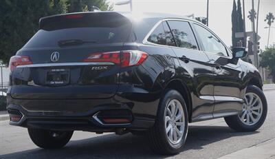 2017 Acura RDX w/Tech - Photo 4 - Pasadena, CA 91107