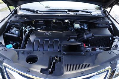 2017 Acura RDX w/Tech - Photo 16 - Pasadena, CA 91107