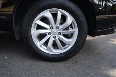 2017 Acura RDX w/Tech - Photo 24 - Pasadena, CA 91107