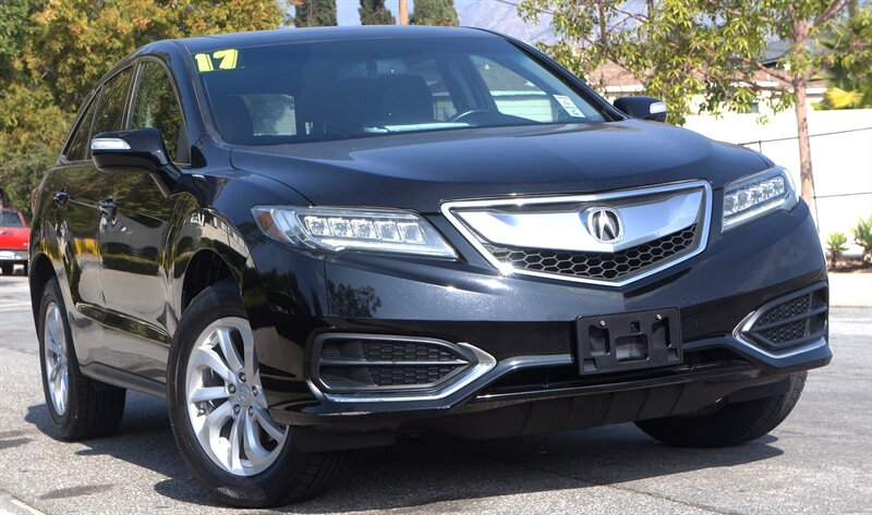 2017 Acura RDX w/Tech   - Photo 1 - Pasadena, CA 91107