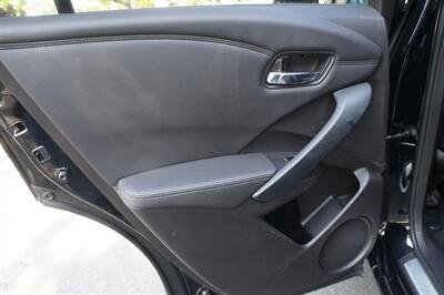 2017 Acura RDX w/Tech - Photo 18 - Pasadena, CA 91107