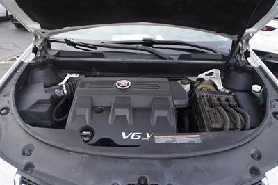 2013 Cadillac SRX Performance Collection - Photo 19 - Pasadena, CA 91107