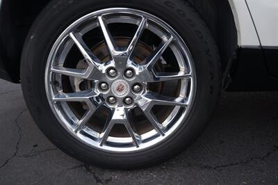 2013 Cadillac SRX Performance Collection - Photo 27 - Pasadena, CA 91107