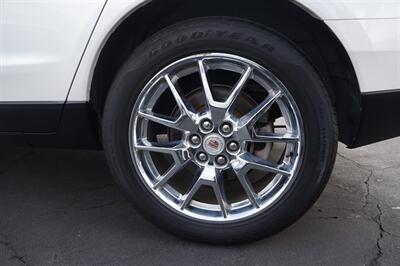 2013 Cadillac SRX Performance Collection - Photo 24 - Pasadena, CA 91107