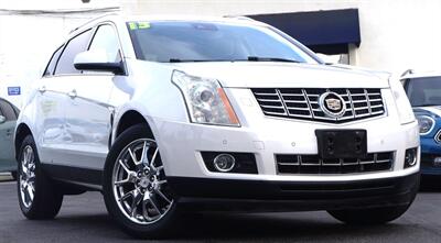 2013 Cadillac SRX Performance Collection SUV