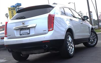 2013 Cadillac SRX Performance Collection - Photo 4 - Pasadena, CA 91107