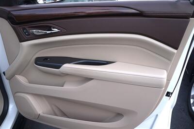 2013 Cadillac SRX Performance Collection - Photo 20 - Pasadena, CA 91107