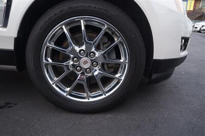 2013 Cadillac SRX Performance Collection - Photo 26 - Pasadena, CA 91107