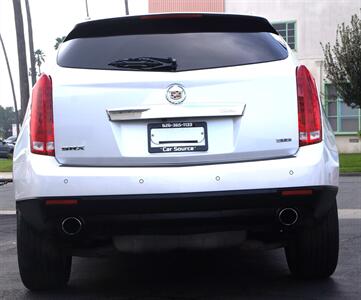 2013 Cadillac SRX Performance Collection - Photo 5 - Pasadena, CA 91107