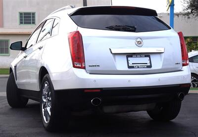 2013 Cadillac SRX Performance Collection - Photo 3 - Pasadena, CA 91107