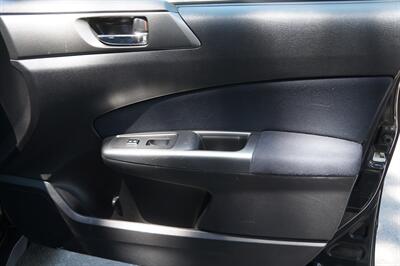 2011 Subaru Forester 2.5X Limited   - Photo 18 - Pasadena, CA 91107