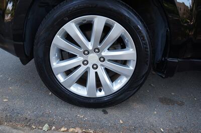 2011 Subaru Forester 2.5X Limited   - Photo 21 - Pasadena, CA 91107