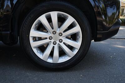 2011 Subaru Forester 2.5X Limited   - Photo 22 - Pasadena, CA 91107