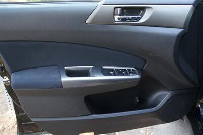 2011 Subaru Forester 2.5X Limited   - Photo 16 - Pasadena, CA 91107