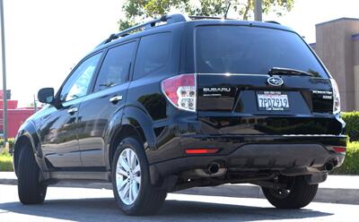 2011 Subaru Forester 2.5X Limited   - Photo 3 - Pasadena, CA 91107