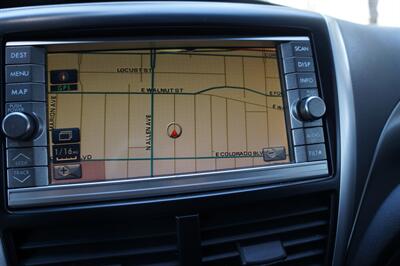 2011 Subaru Forester 2.5X Limited   - Photo 12 - Pasadena, CA 91107