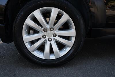 2011 Subaru Forester 2.5X Limited   - Photo 23 - Pasadena, CA 91107