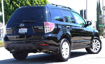 2011 Subaru Forester 2.5X Limited   - Photo 4 - Pasadena, CA 91107