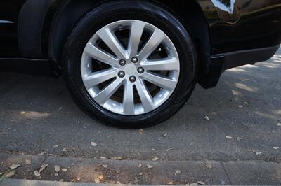 2011 Subaru Forester 2.5X Limited   - Photo 20 - Pasadena, CA 91107
