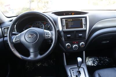 2011 Subaru Forester 2.5X Limited   - Photo 10 - Pasadena, CA 91107