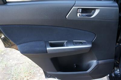 2011 Subaru Forester 2.5X Limited   - Photo 17 - Pasadena, CA 91107