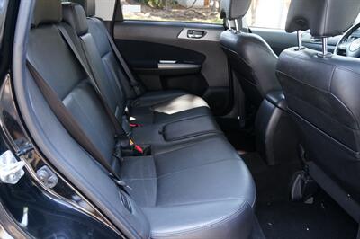 2011 Subaru Forester 2.5X Limited   - Photo 9 - Pasadena, CA 91107