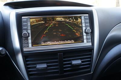 2011 Subaru Forester 2.5X Limited   - Photo 11 - Pasadena, CA 91107