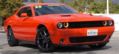 2020 Dodge Challenger SXT   - Photo 1 - Pasadena, CA 91107