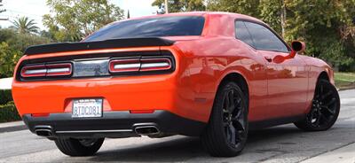 2020 Dodge Challenger SXT   - Photo 3 - Pasadena, CA 91107