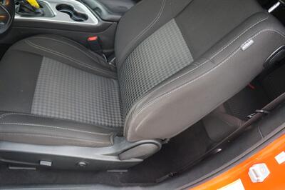 2020 Dodge Challenger SXT   - Photo 8 - Pasadena, CA 91107