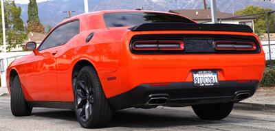 2020 Dodge Challenger SXT   - Photo 4 - Pasadena, CA 91107