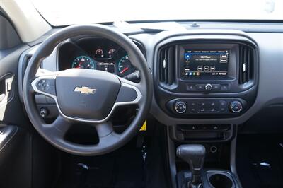 2020 Chevrolet Colorado Work Truck   - Photo 11 - Pasadena, CA 91107