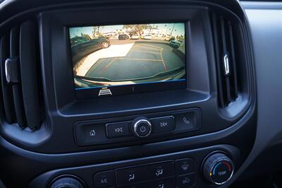 2020 Chevrolet Colorado Work Truck   - Photo 12 - Pasadena, CA 91107