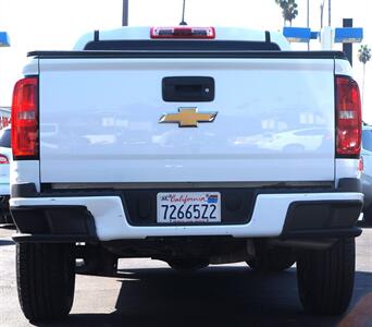 2020 Chevrolet Colorado Work Truck   - Photo 5 - Pasadena, CA 91107