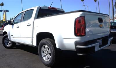 2020 Chevrolet Colorado Work Truck   - Photo 4 - Pasadena, CA 91107