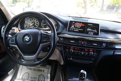 2015 BMW X5 xDrive35i   - Photo 10 - Pasadena, CA 91107