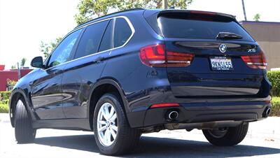 2015 BMW X5 xDrive35i   - Photo 4 - Pasadena, CA 91107